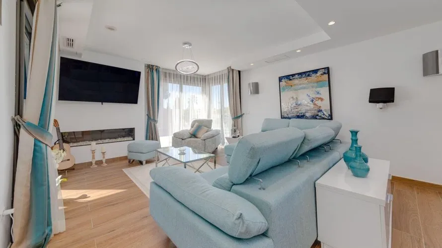 461m² villa for sale, Torrevieja, Spain No. 1356 № 23