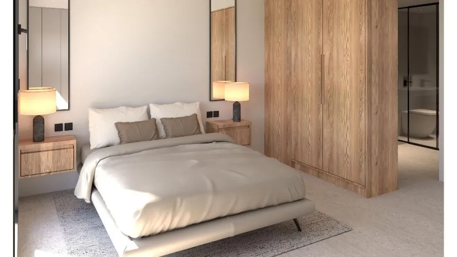 3 bedrooms bungalow for sale, Torrevieja, Spain No. 960 № 18