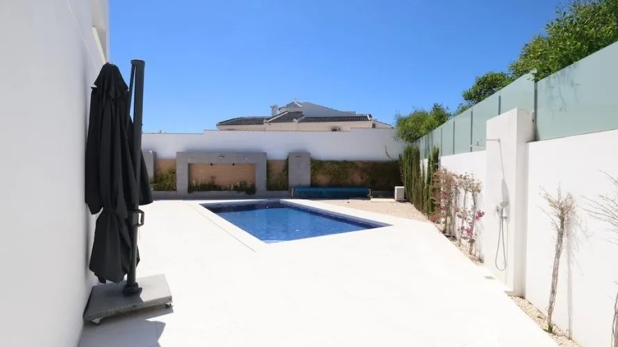 3 bedrooms apartment for sale, Rojales, Spain No. 1542 № 2