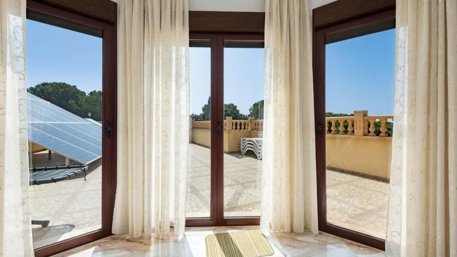 4 bedrooms villa for sale, Campoamor, Spain No. 1543 № 10