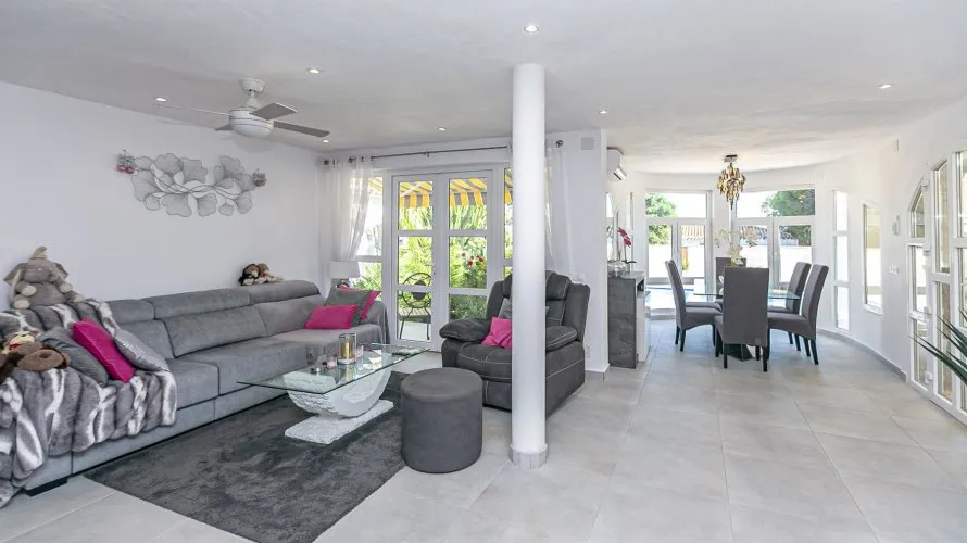 344m² villa for sale , Alicante, Spain No. 1393 № 17
