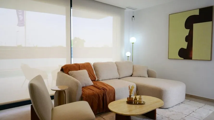 3 bedrooms villa for sale, Dolores, Spain No. 945 № 11