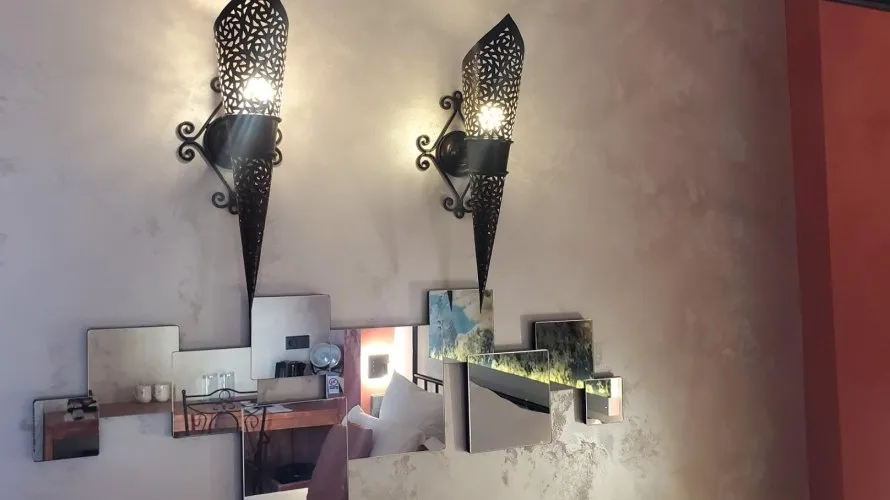 7 bedrooms hotel for sale , Busot, Spain No. 1529 № 21