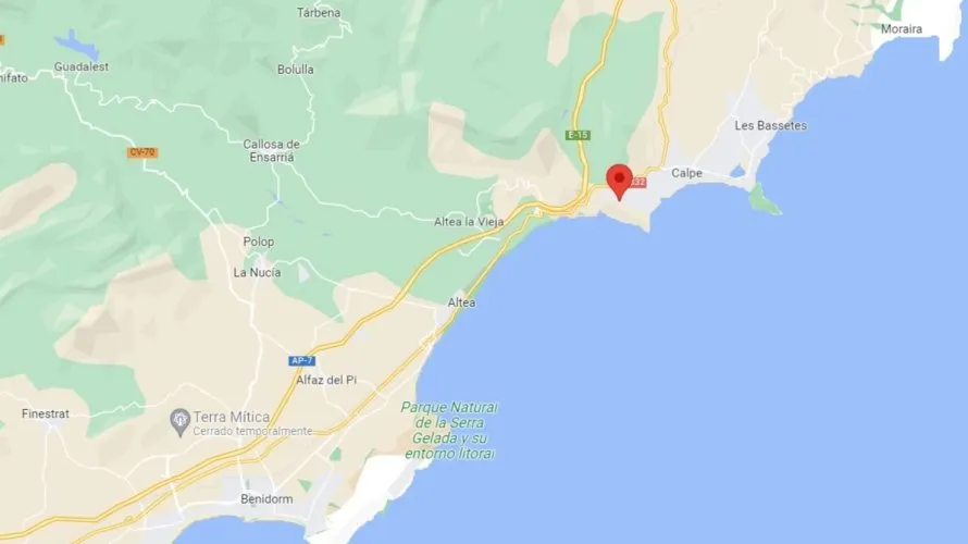 4 bedrooms villa for sale , Maryvilla, Spain No. 1073 № 14