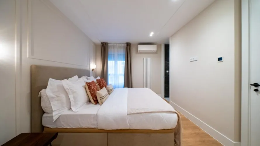 3 bedrooms apartment for sale , Madrid, Spain No. 969 № 1