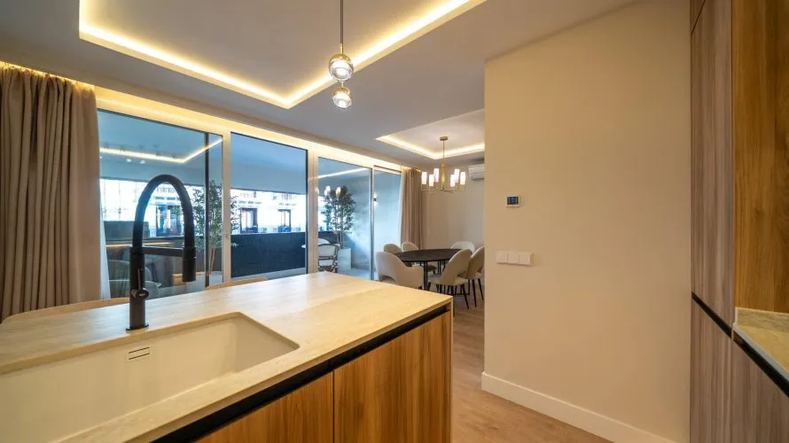 3 bedrooms apartment for sale, Madrid, Spain No. 1364 № 15