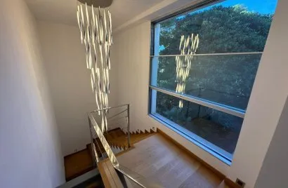 4 bedrooms villa for sale, Riba-roja de Turia, Spain No. 1521