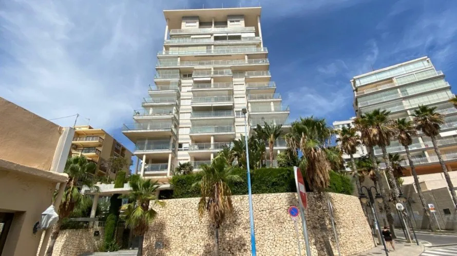 168m² apartment for sale, Calpe, Spain No. 1333 № 14