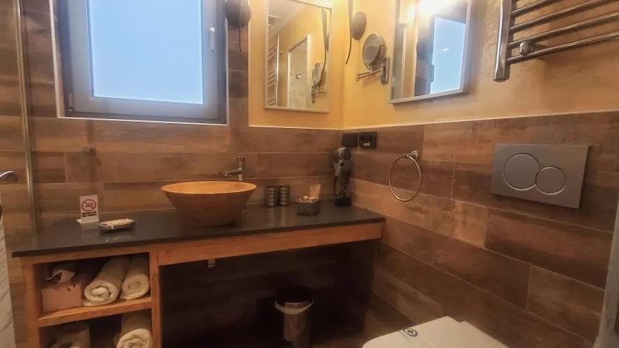 7 bedrooms hotel for sale , Busot, Spain No. 1529 № 12