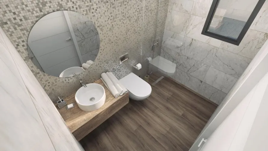 3 bedrooms villa for sale, Finestrat, Spain No. 1178 № 8