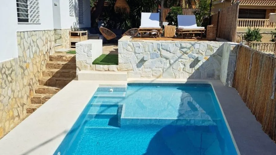 2 bedrooms apartment for sale , El Campello, Spain No. 1254 № 1