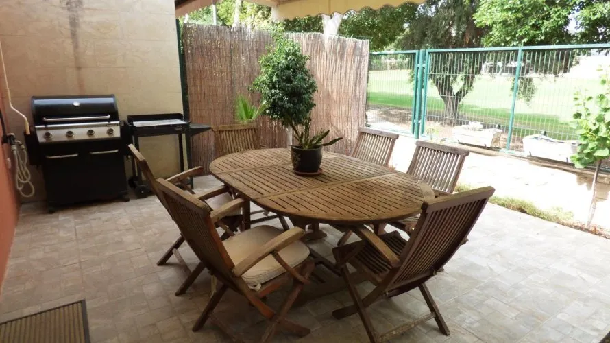 4 bedrooms house for sale, Alicante, Spain No. 1532 № 3