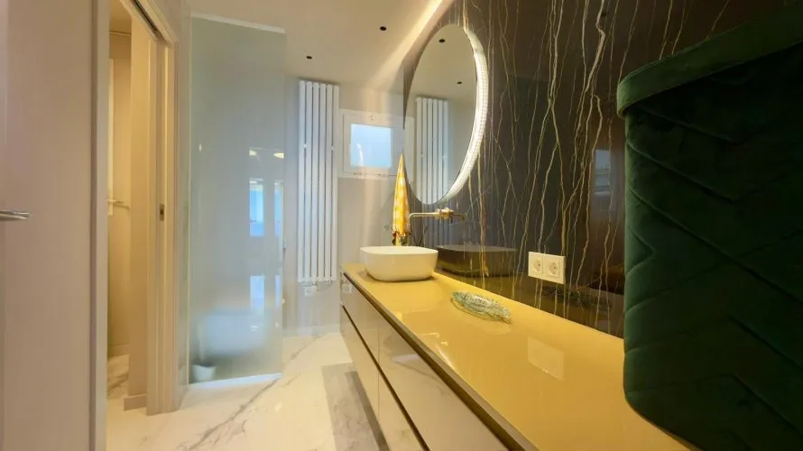 3 bedrooms penthouse for sale , Benidorm, Spain No. 1325 № 10