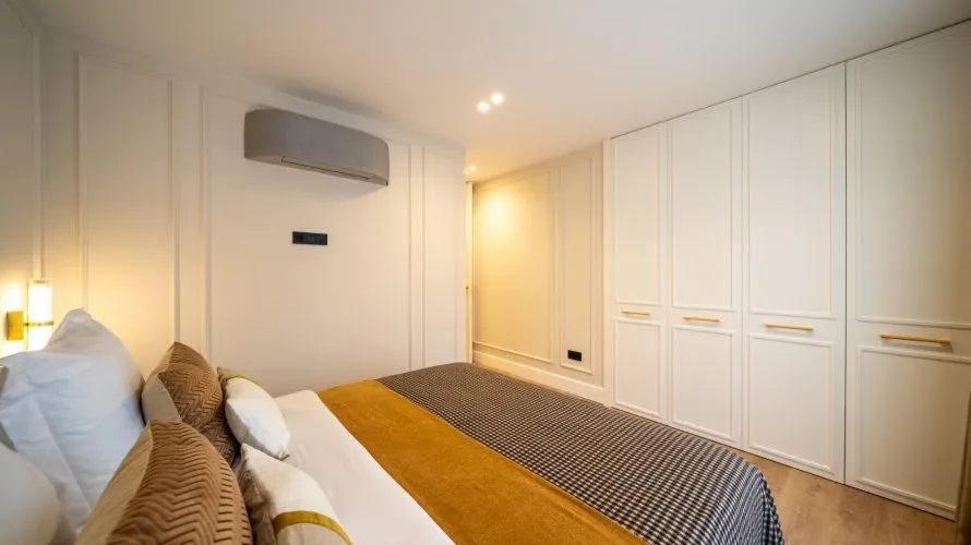3 bedrooms apartment for sale , Madrid, Spain No. 949 № 23