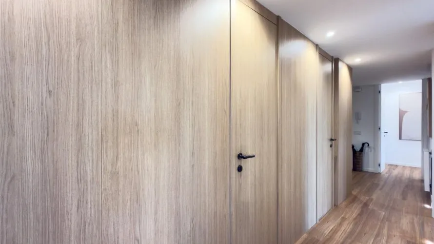 3 bedrooms apartment for sale, Madrid, Spain No. 1352 № 21