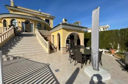 4 bedrooms apartment for sale , Ciudad Quesada, Spain No. 986