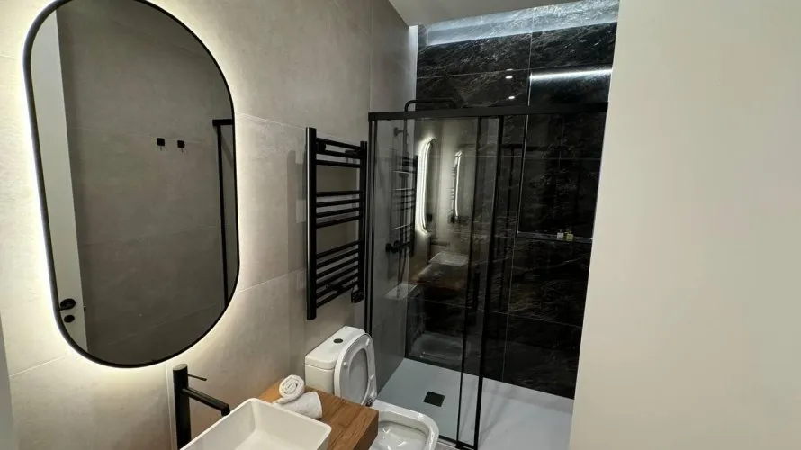 2 bedrooms apartment for sale , Madrid, Spain No. 1182 № 14