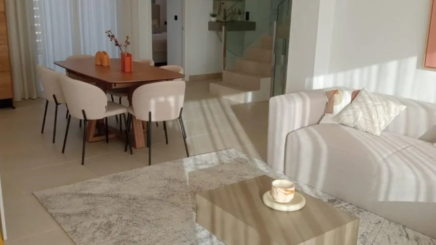 3 bedrooms villa for sale, Finestrat, Spain No. 1563 № 22