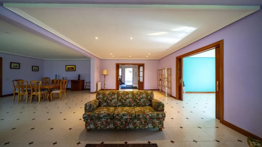 8 bedrooms villa for sale, Colmenarejo, Spain No. 1522 № 4