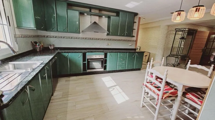 5 bedrooms villa for sale, Torrevieja, Spain No. 1251 № 16