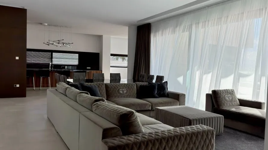 691m² villa for sale, Finestrat, Spain No. 1249 № 10