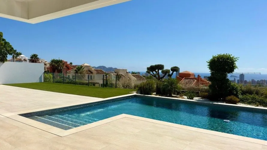 890m² villa for sale , Benidorm, Spain No. 1312 № 7