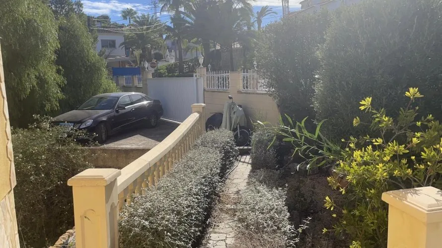4 bedrooms apartment for sale, La Nucia, Spain No. 1561 № 16