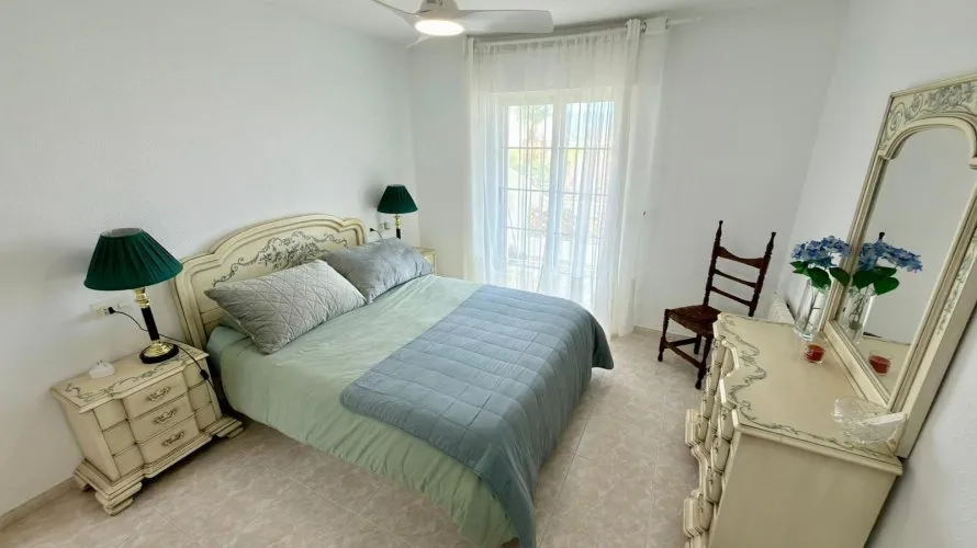 3 bedrooms apartment for sale, L'Alfàs del Pi, Spain No. 1383 № 6