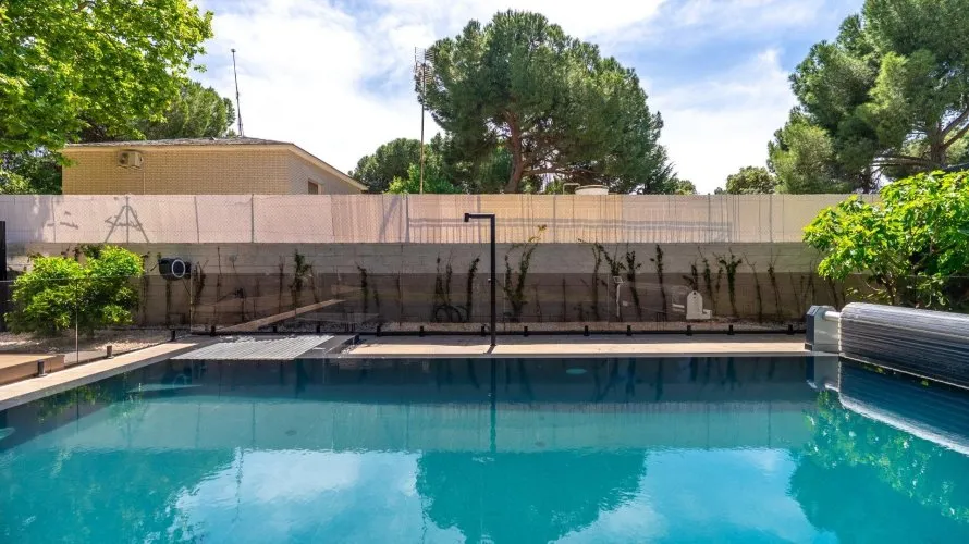 4 bedrooms villa for sale, Pozuelo de Alarcon, Spain No. 1531 № 27
