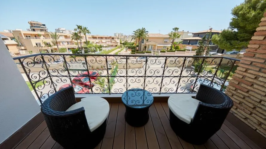 19 bedrooms hotel for sale, Cabo De Las Huertas, Spain No. 1497 № 17
