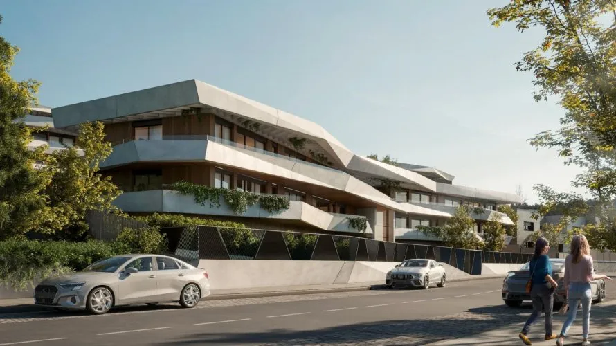 3 bedrooms apartment for sale, Fuente del Fresno, Spain No. 1463 № 2