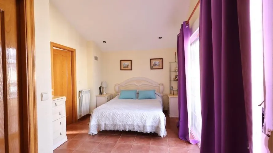 4 bedrooms apartment for sale, Playa Flamenca II, Spain No. 1204 № 14