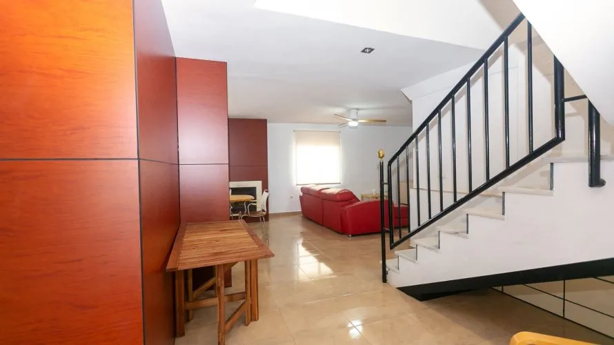Villa for sale, La Zenia, Spain No. 1550 № 4