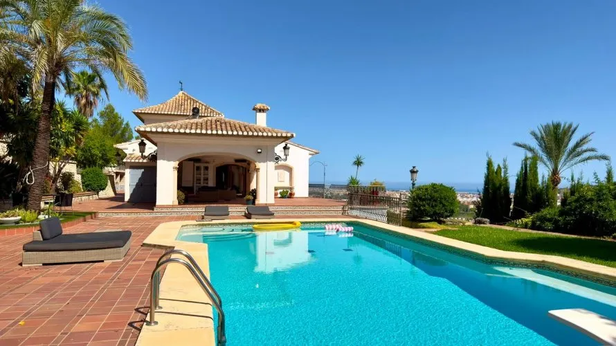 4 bedrooms villa for sale, La Pedrera, Spain No. 1554 № 24