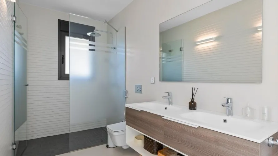 4 bedrooms villa for sale , Campoamor, Spain No. 1222 № 21