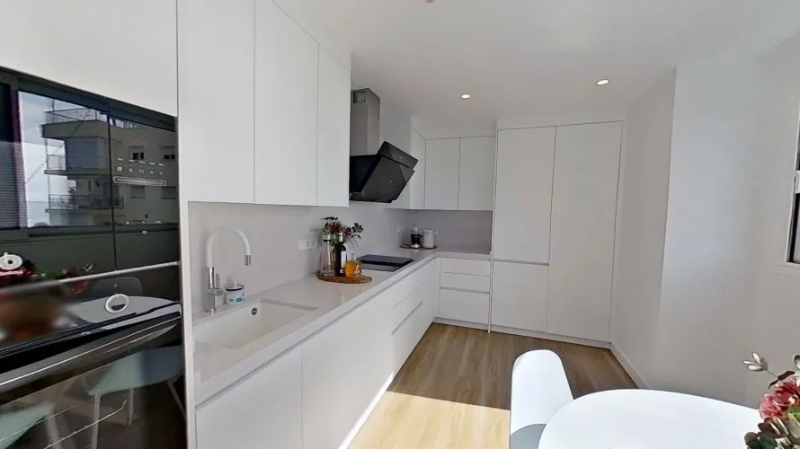 2 bedrooms apartment for sale , Benidorm, Spain No. 964 № 21