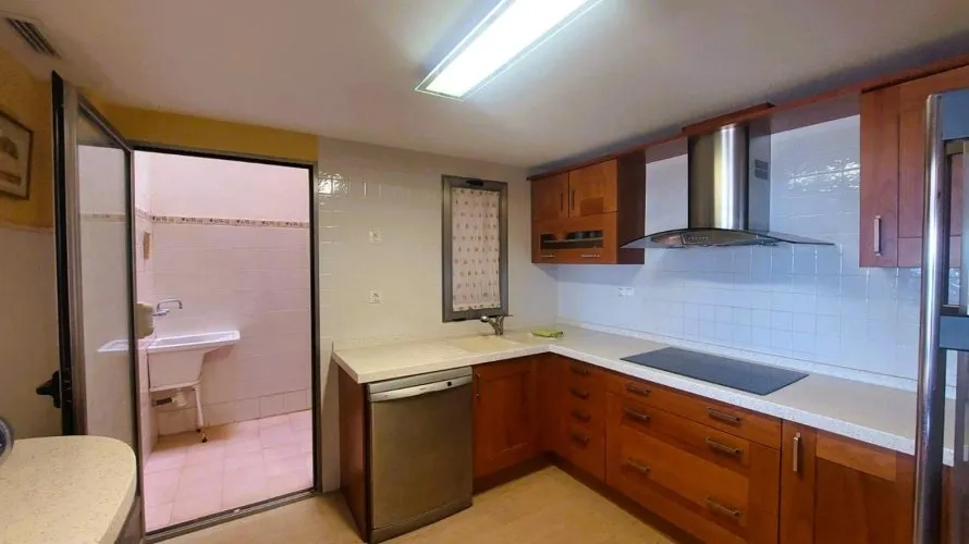 4 bedrooms apartment for sale , Torrevieja, Spain No. 1163 № 23