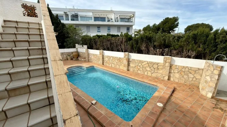3 bedrooms apartment for sale, L'Alfàs del Pi, Spain No. 1383 № 5