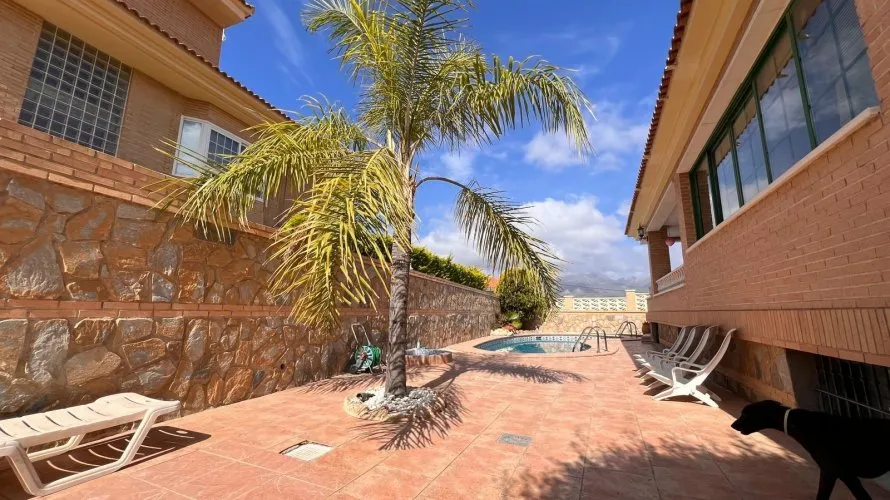 480m² villa for sale , Benidorm, Spain No. 1218 № 6