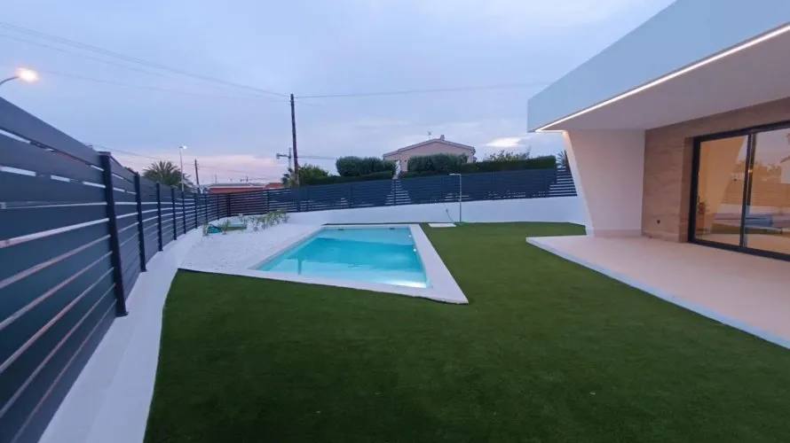3 bedrooms villa for sale , Ciudad Quesada, Spain No. 937 № 12