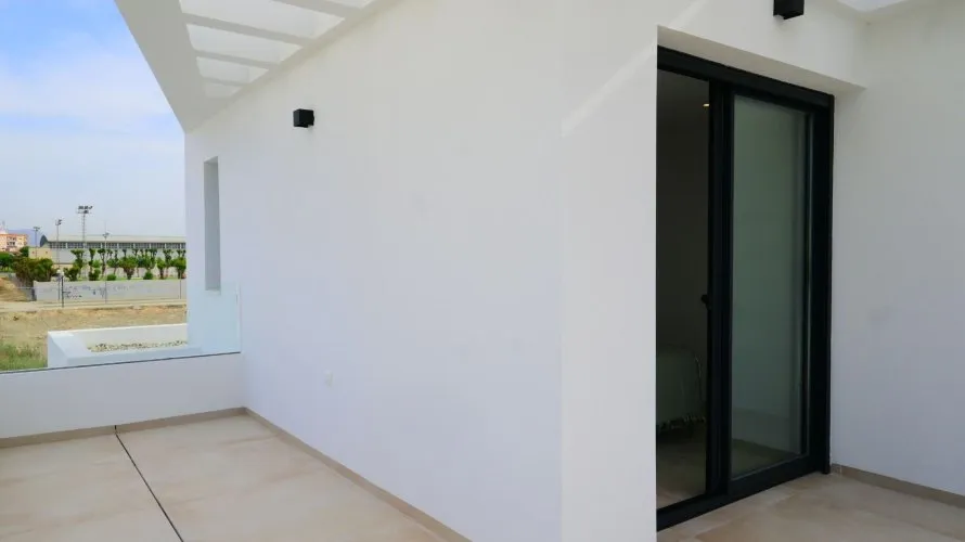 3 bedrooms villa for sale, Dolores, Spain No. 945 № 18