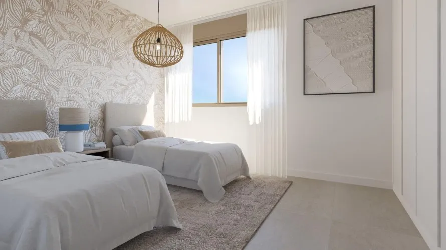 5 bedrooms house for sale , Cabo De Las Huertas, Spain No. 1455 № 11