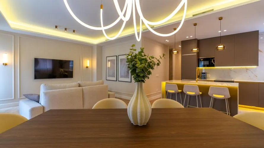 2 bedrooms apartment for sale, Madrid, Spain No. 1415 № 17