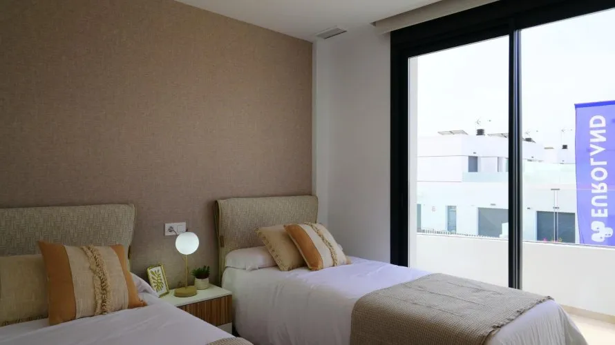 3 bedrooms villa for sale, Dolores, Spain No. 945 № 27