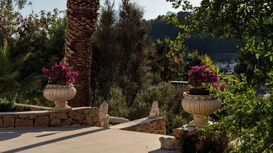 11 bedrooms villa for sale , Altea, Spain No. 1439 № 4