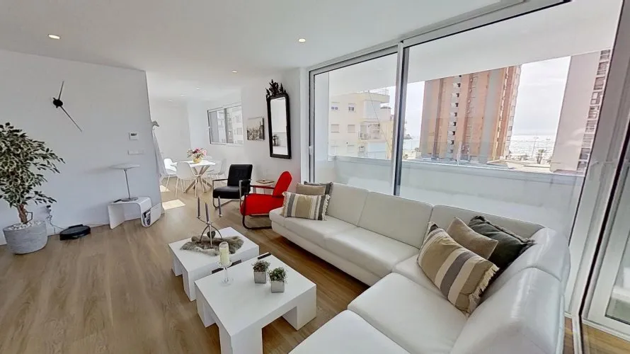 2 bedrooms apartment for sale , Benidorm, Spain No. 964 № 25