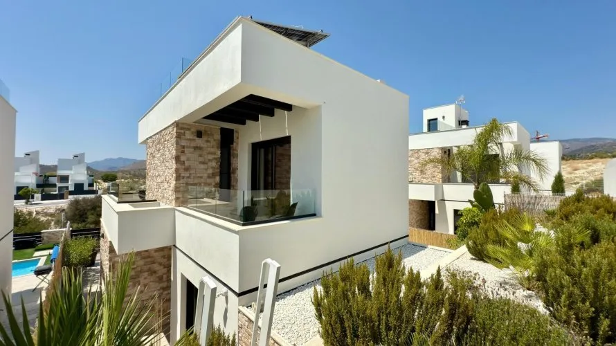 155m² apartment for sale , Finestrat, Spain No. 1493 № 20
