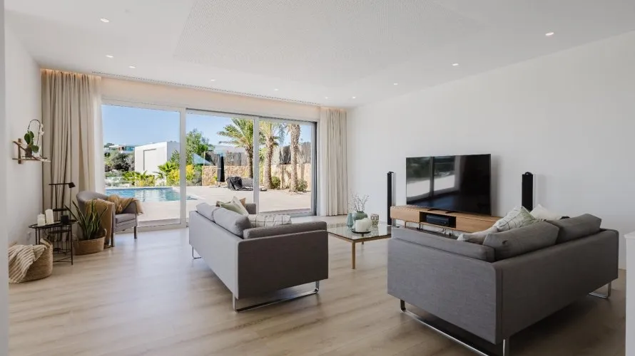 546m² villa for sale , Orihuela, Spain No. 1359 № 7
