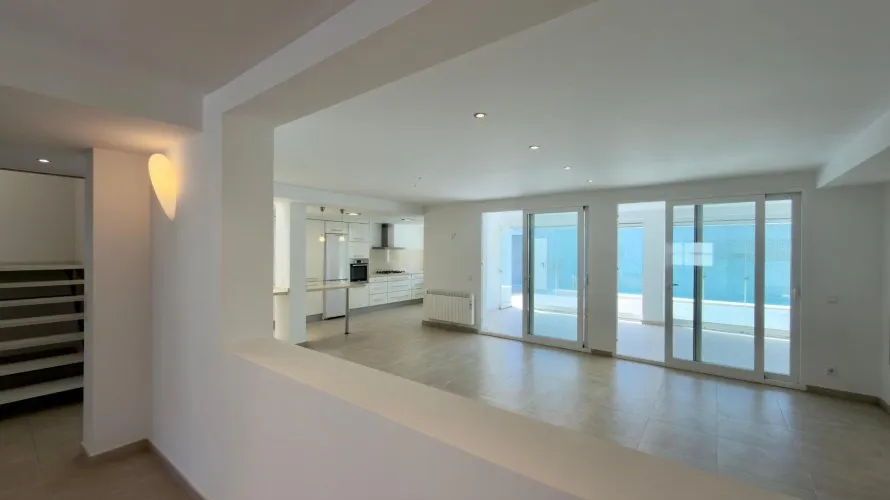 4 bedrooms house for sale , Albir, Spain No. 1438 № 21