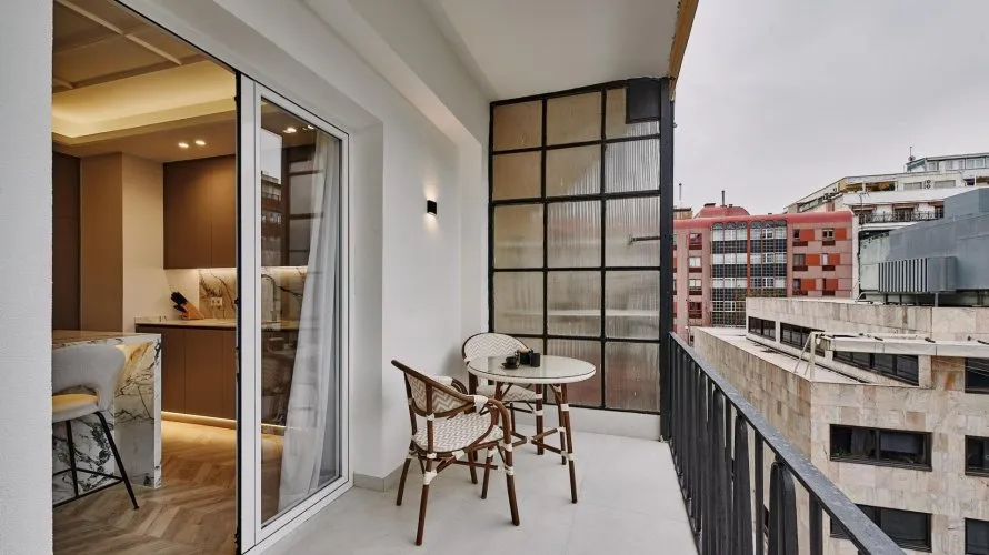 3 bedrooms apartment for sale , Madrid, Spain No. 1241 № 8